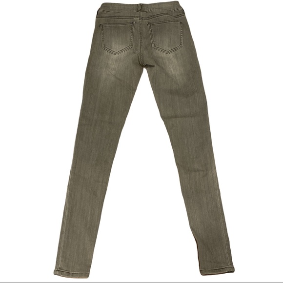 NWOT Altar’d State Rosin Skinny Jeans - Picture 4 of 4